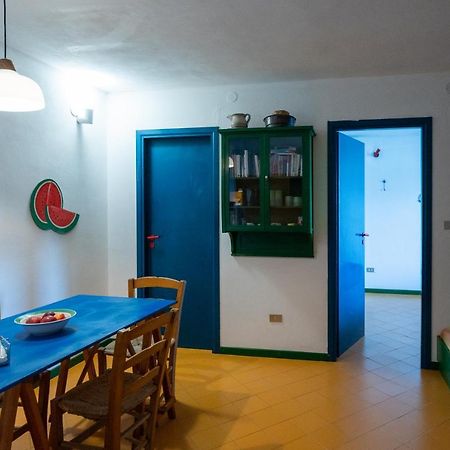 Scopello Villa Sul Mare 외부 사진